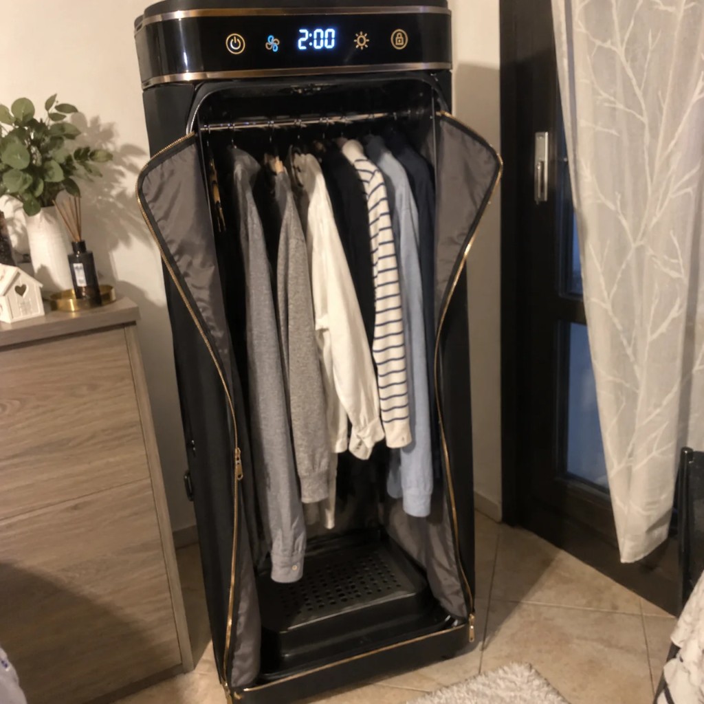 Aerocare — Jana N. ✅ — Nákup · Bratislava